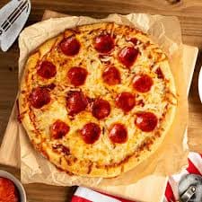 Delicious Pizzas Delivered Fast